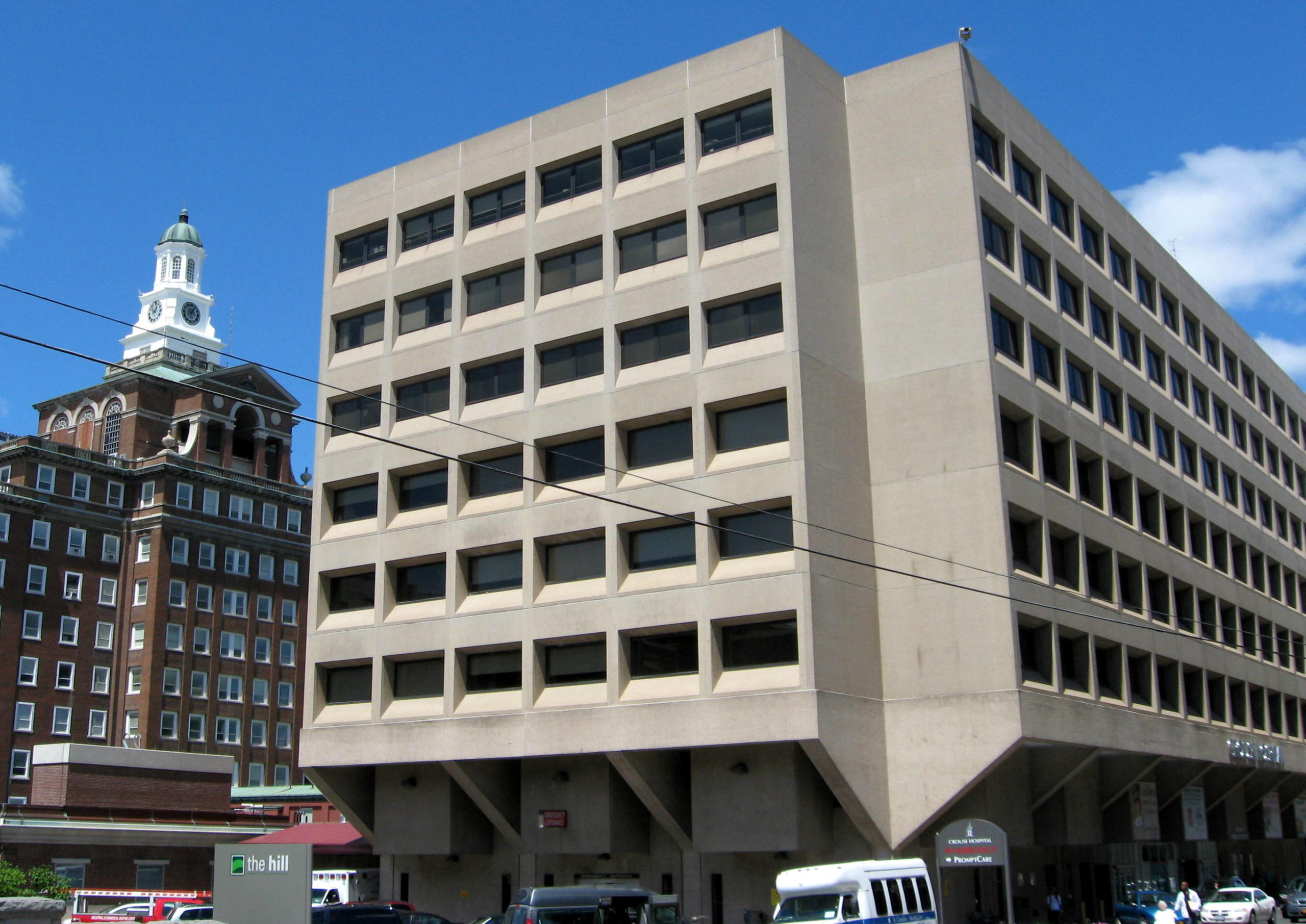 Even During Pandemic Hospitals Collect On Medical Debt New York Focus