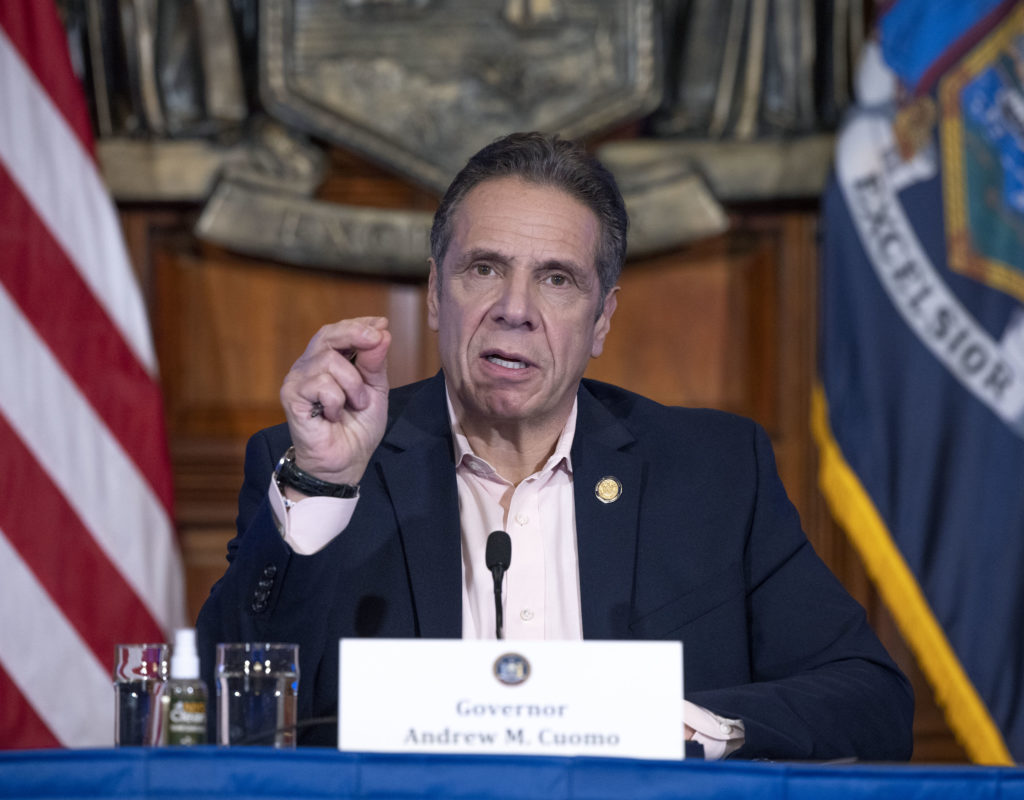 Cuomo’s Tax Hike Friendlier to the Rich Than Advertised, Budget Experts and Legislators Say