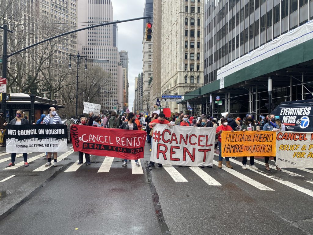 Will New York’s Rent Relief Program Address The Problems that Hobbled The Last One?
