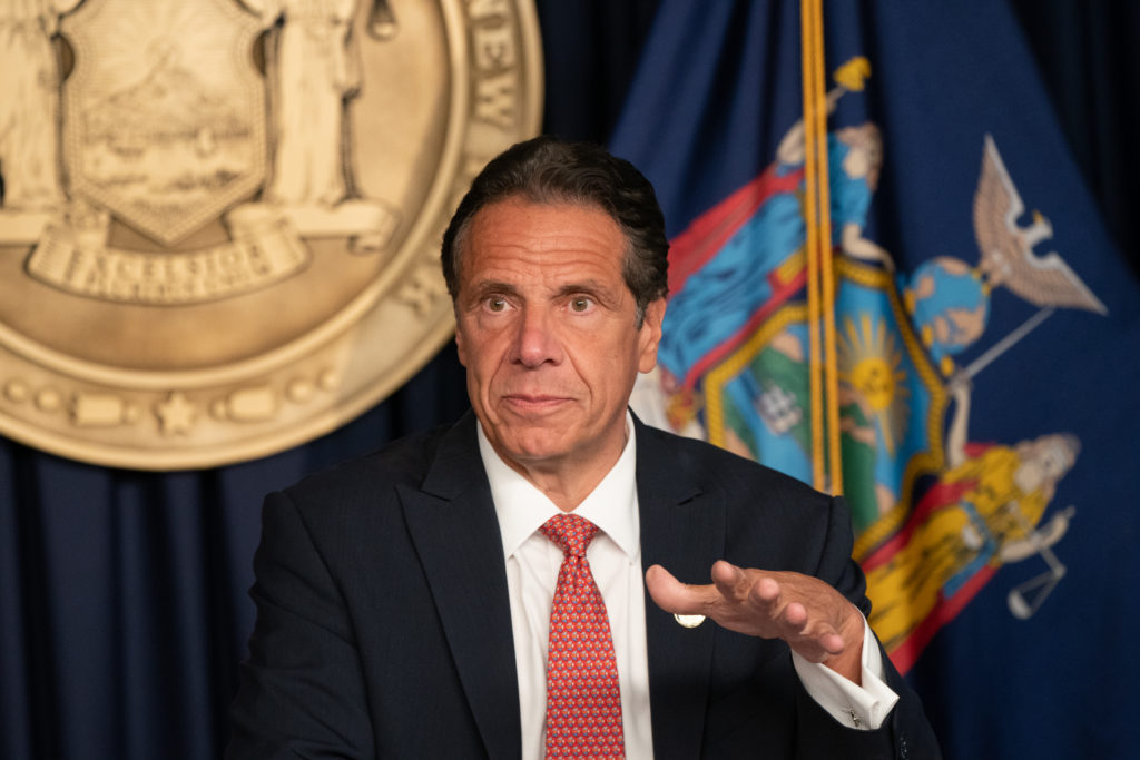 Cuomo Leaves, But a Corrupt Political Culture Remains in New York