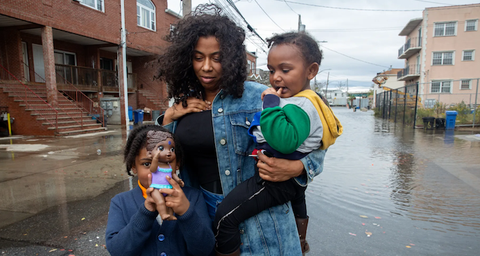 Nine Years after Sandy, Cuomo’s Flagship Community-Led Climate Adaptation Program has Disappeared into a ‘Black Hole’