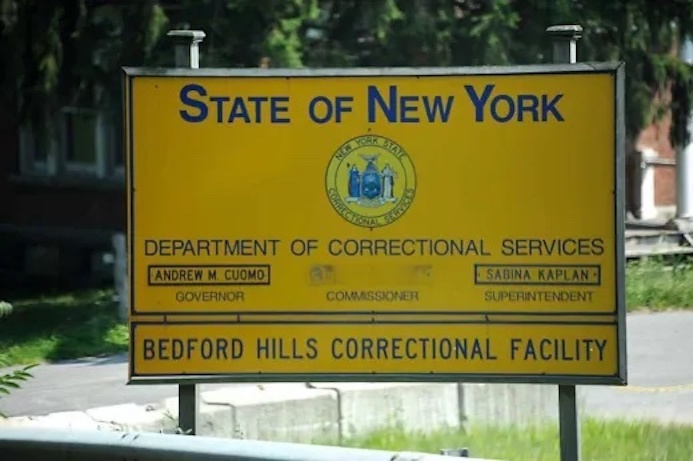 Women Sent from Rikers to Maximum-Security Prison: ‘They Treat Us Like State Property’