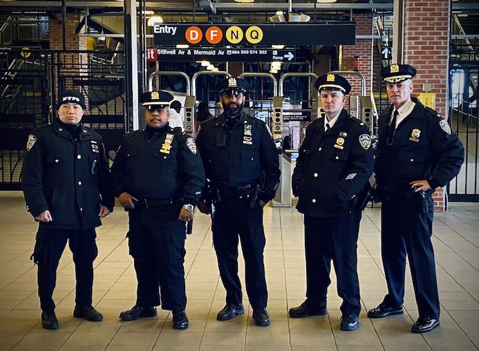 Eric Adams Wants Weapons Detectors in the Subway. Would That Bring Safety or “Absolute Chaos”?