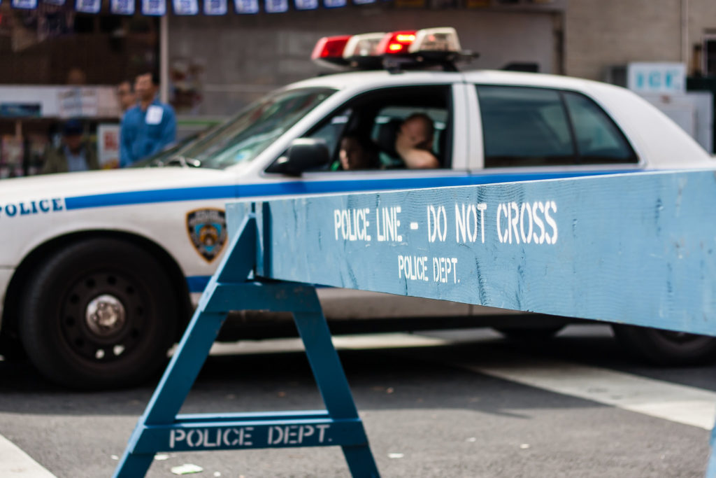 We’re About to Know a Lot More About NYPD Misconduct