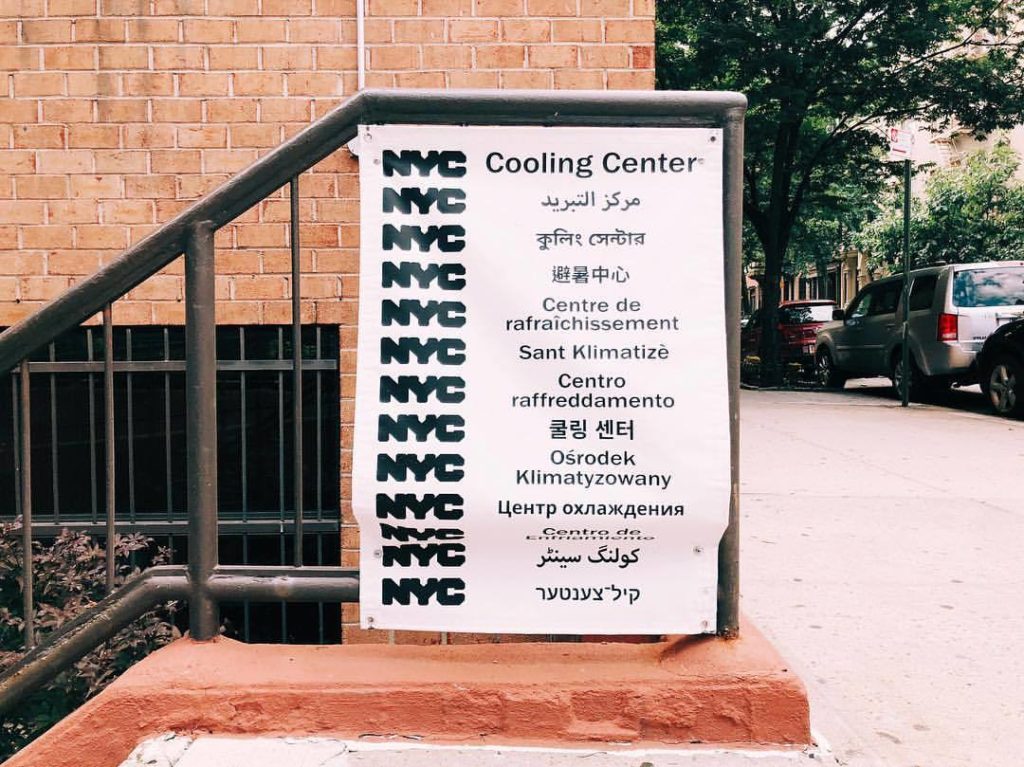 Weeks Before Heat Wave, New York’s Program to Help Poor People Stay Cool Ran Out of Money