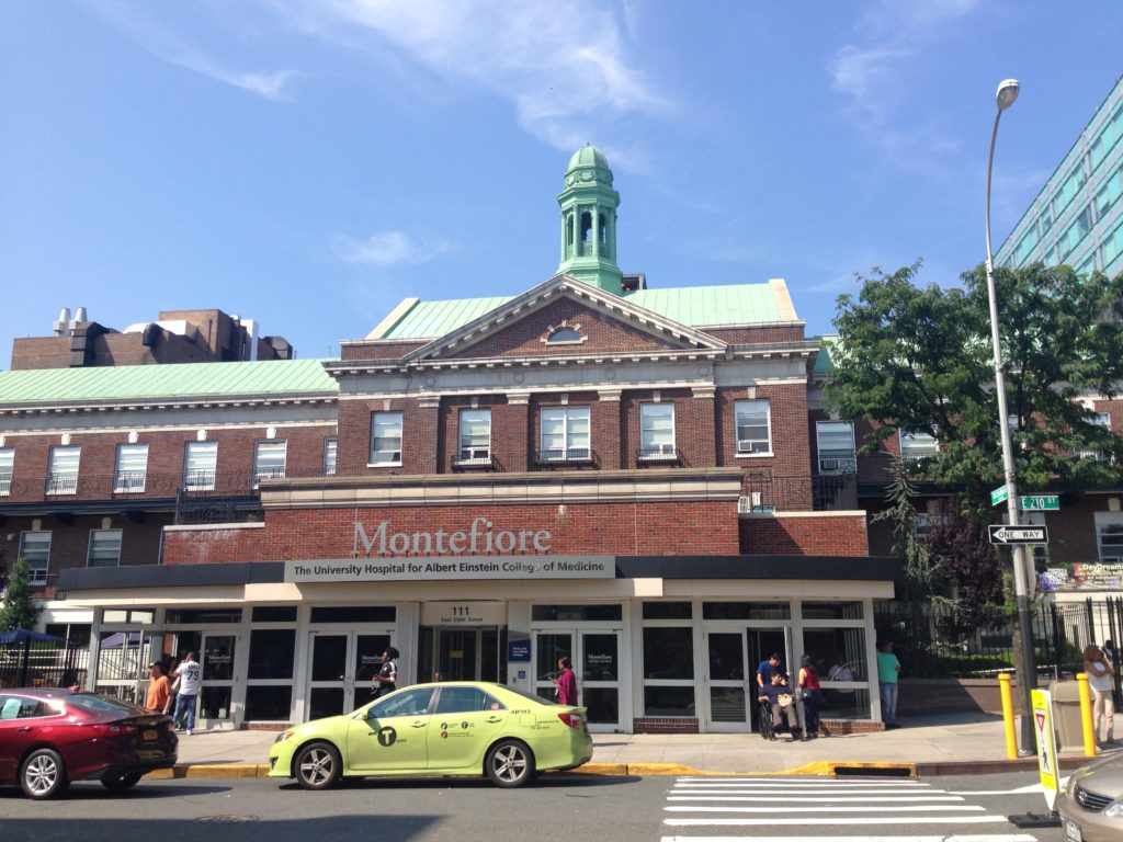 Montefiore Health System Reshuffles Bronx Operations Ahead of Looming State Policies