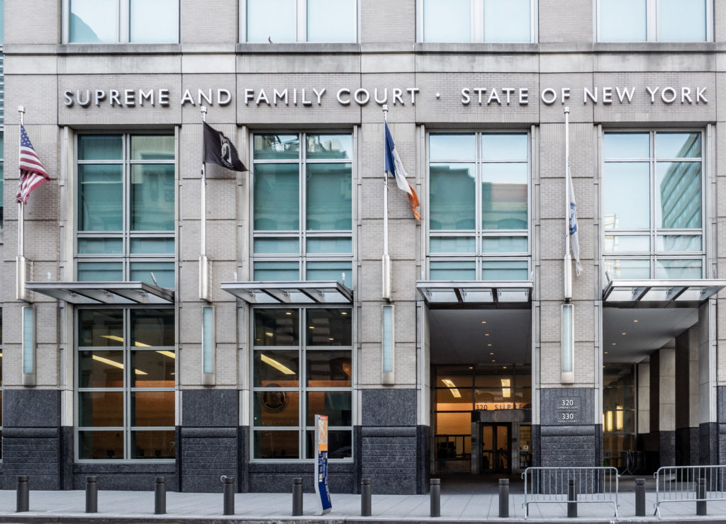 New York’s High Court Tried to Protect Parents’ Rights. Lower Courts are Ignoring It.