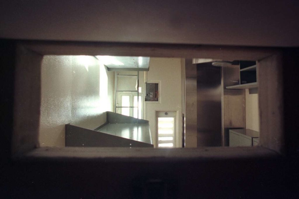 Prisons Are Illegally Throwing People With Disabilities Into Solitary Confinement