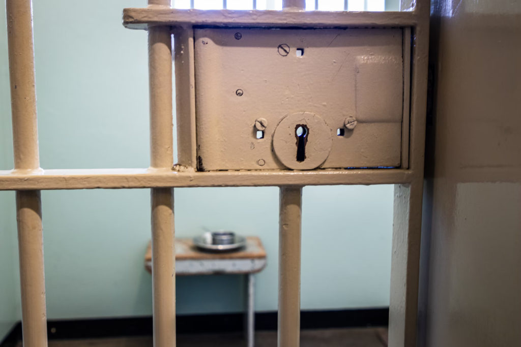 Lesser Infractions Aren’t Supposed to Land You in Solitary Confinement. They Do Anyway.